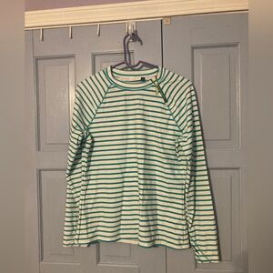 Cabana Life swim shirt